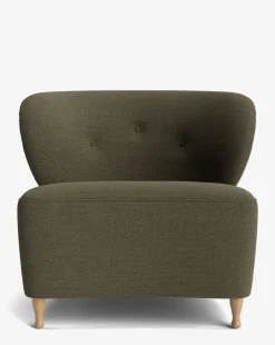 Carmella Slipper Chair