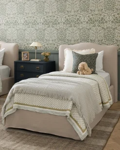 Caroline Kids Blanket