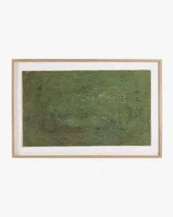 Carrying the Olive Branch No. 2 by Tyler Guinn