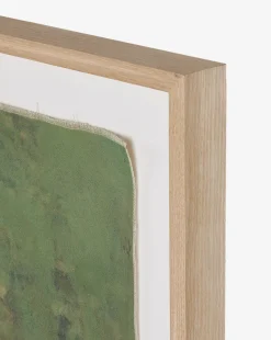 Carrying the Olive Branch No. 2 by Tyler Guinn