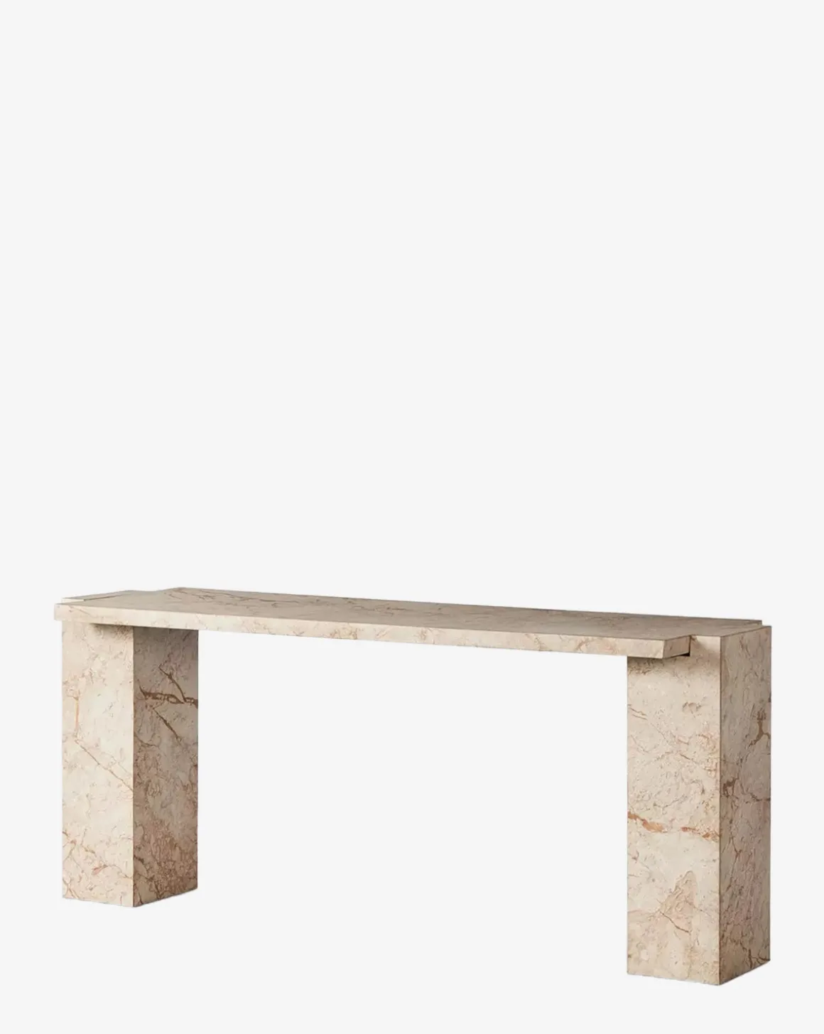 Cassara Console Table