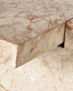 Cassara Console Table