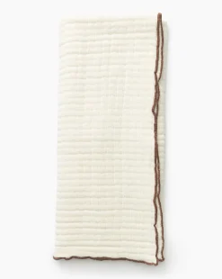 Cassidy Waffle Hand Towel