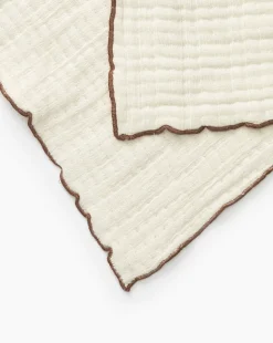 Cassidy Waffle Hand Towel