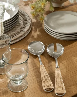 Catarina Serving Set