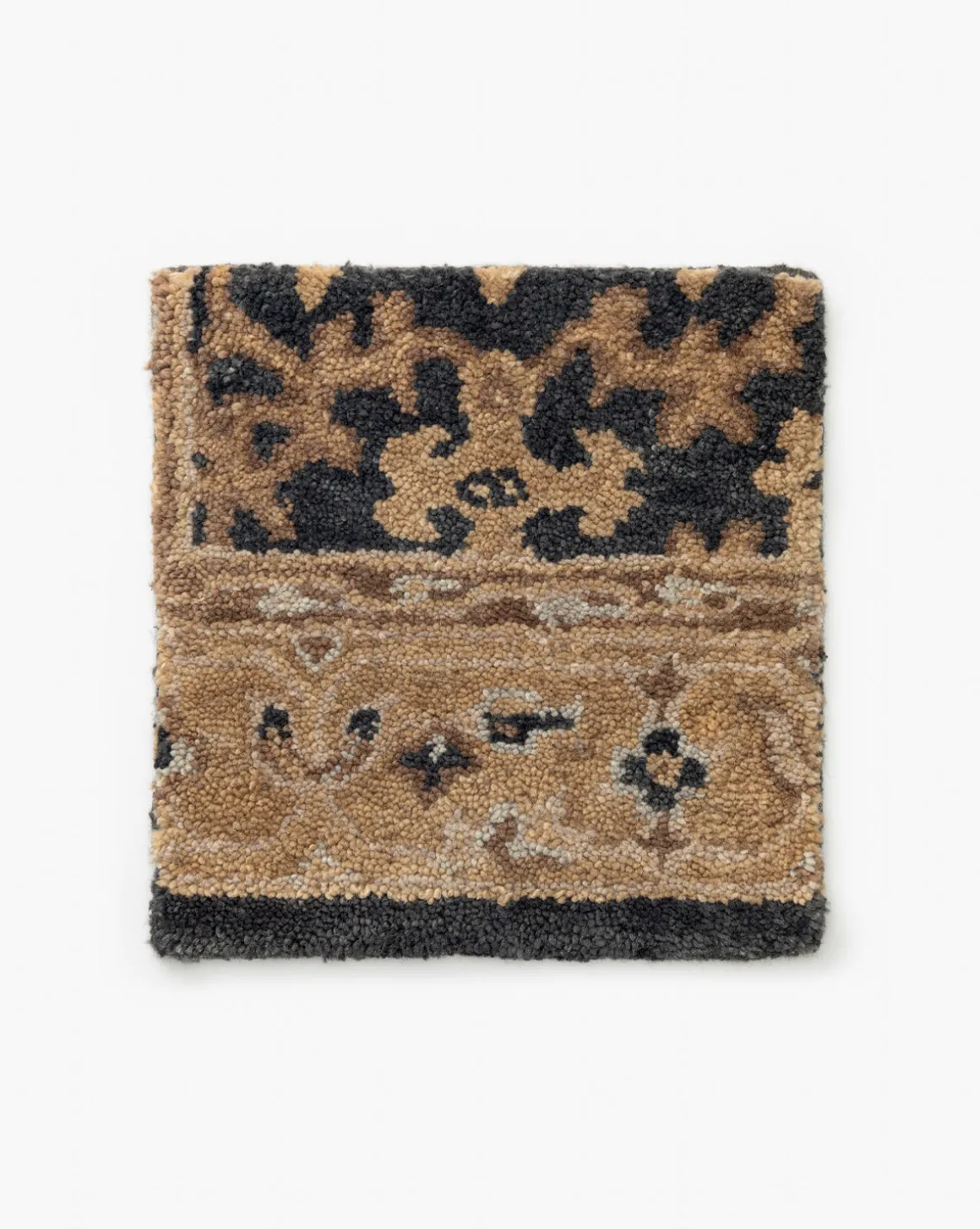 Chandler Rug Hand-Tufted Swatch