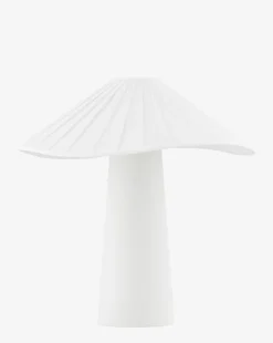 Chanterelle Table Lamp