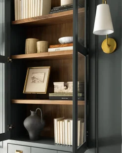 Charcoal Terracotta Jug