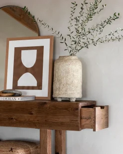 Charlene Console Table