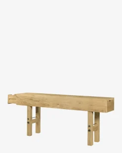 Charlene Console Table