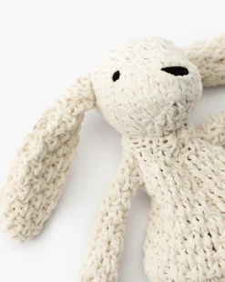 Chenille Bunnies (Set of 2)