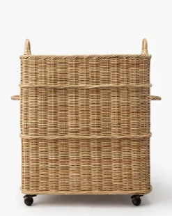 Chiara Laundry Basket