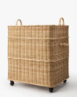Chiara Laundry Basket
