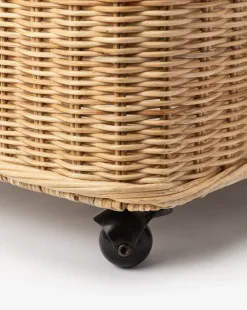 Chiara Laundry Basket