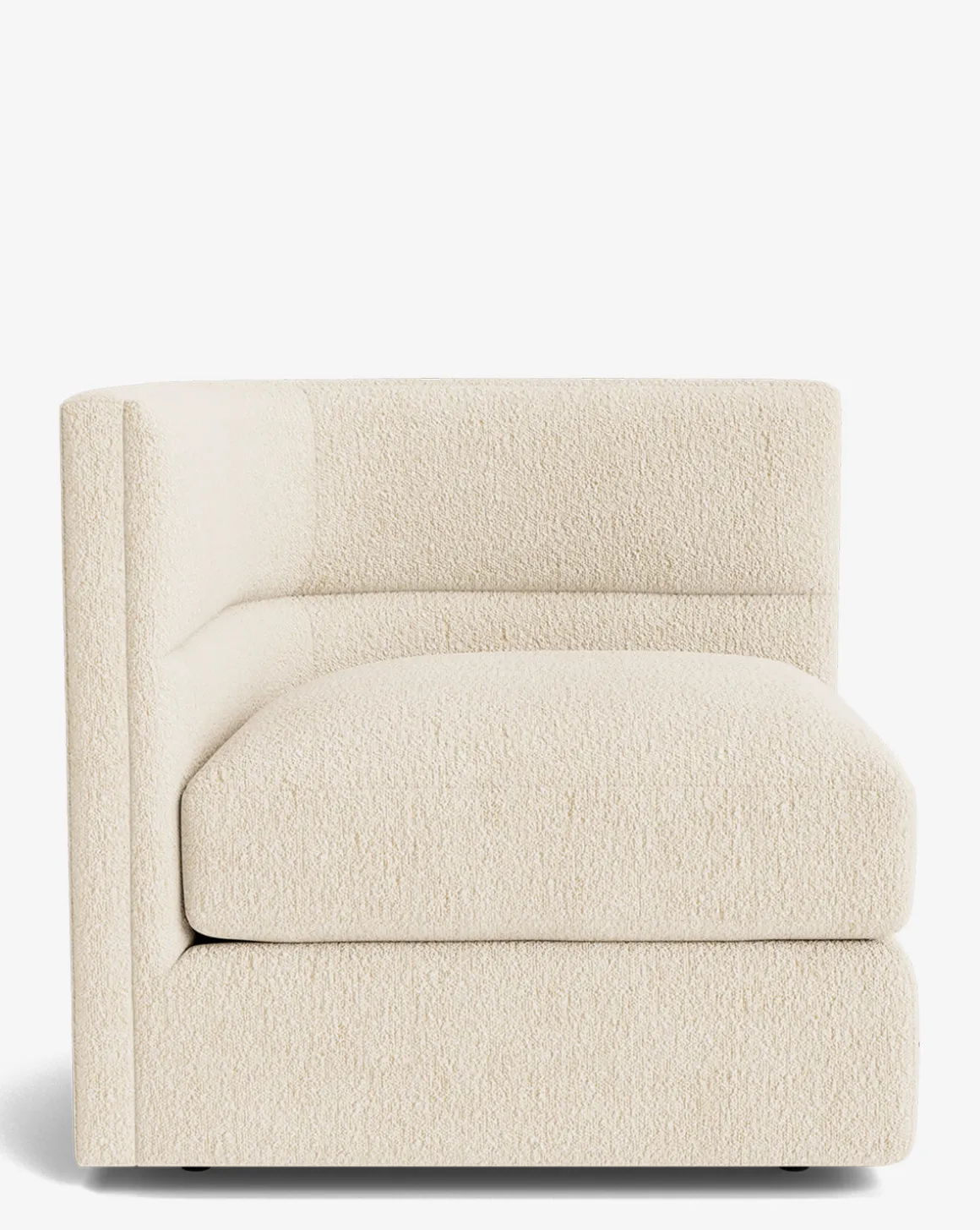 Claremont Modular Corner