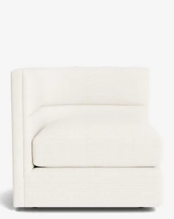 Claremont Modular Corner