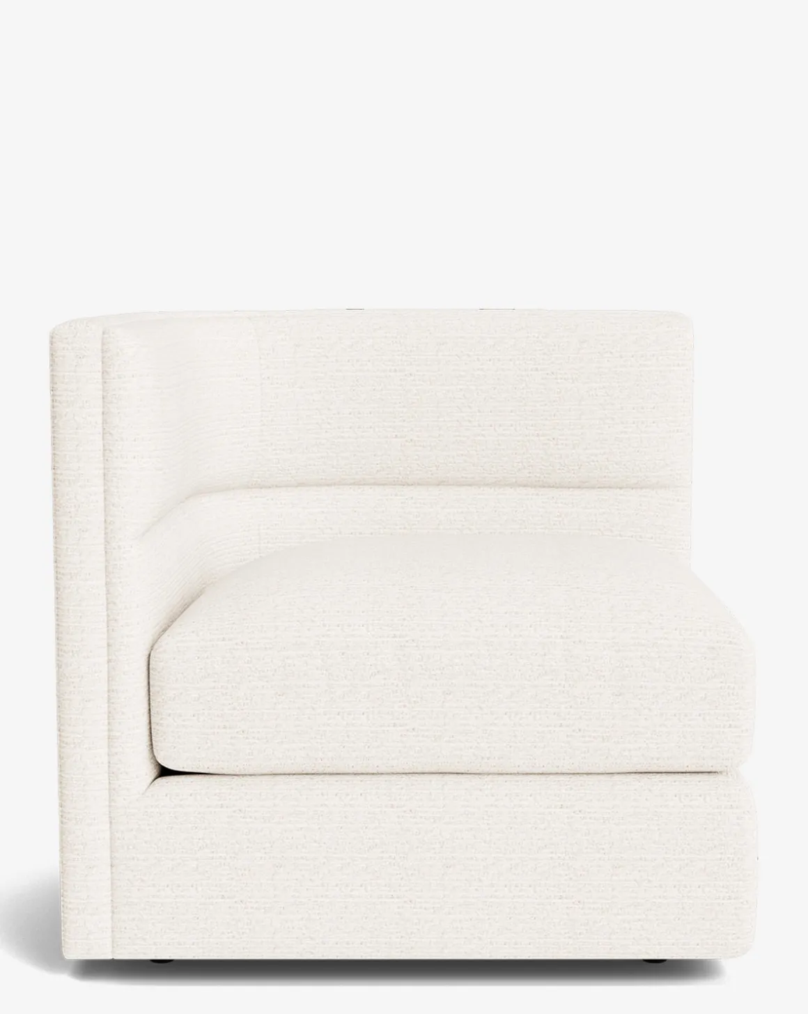 Claremont Modular Corner