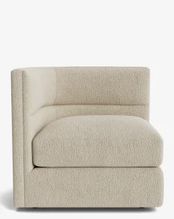 Claremont Modular Corner