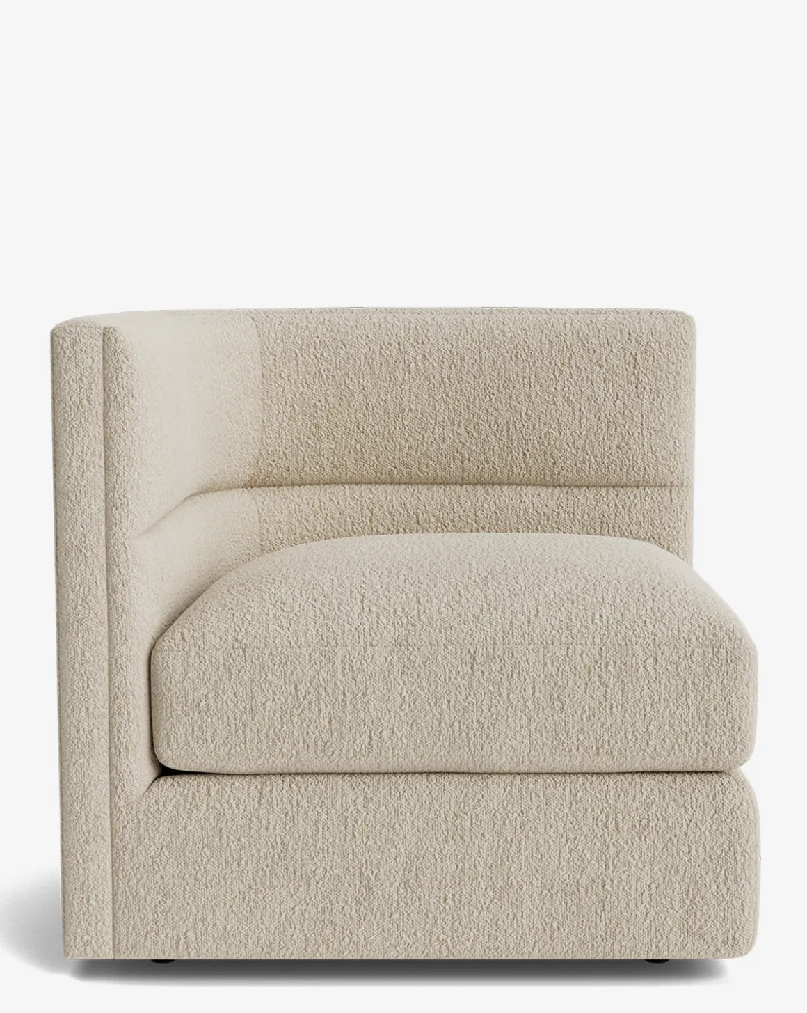 Claremont Modular Corner