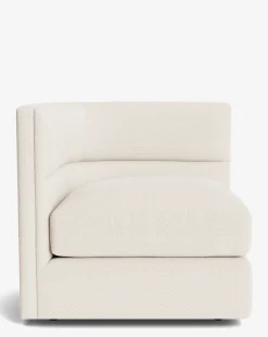 Claremont Modular Corner