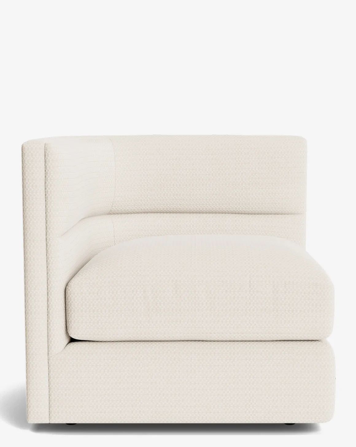 Claremont Modular Corner