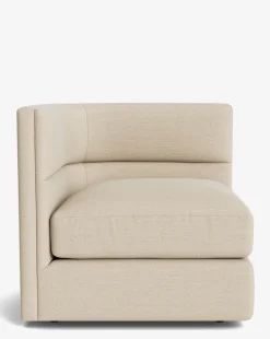 Claremont Modular Corner