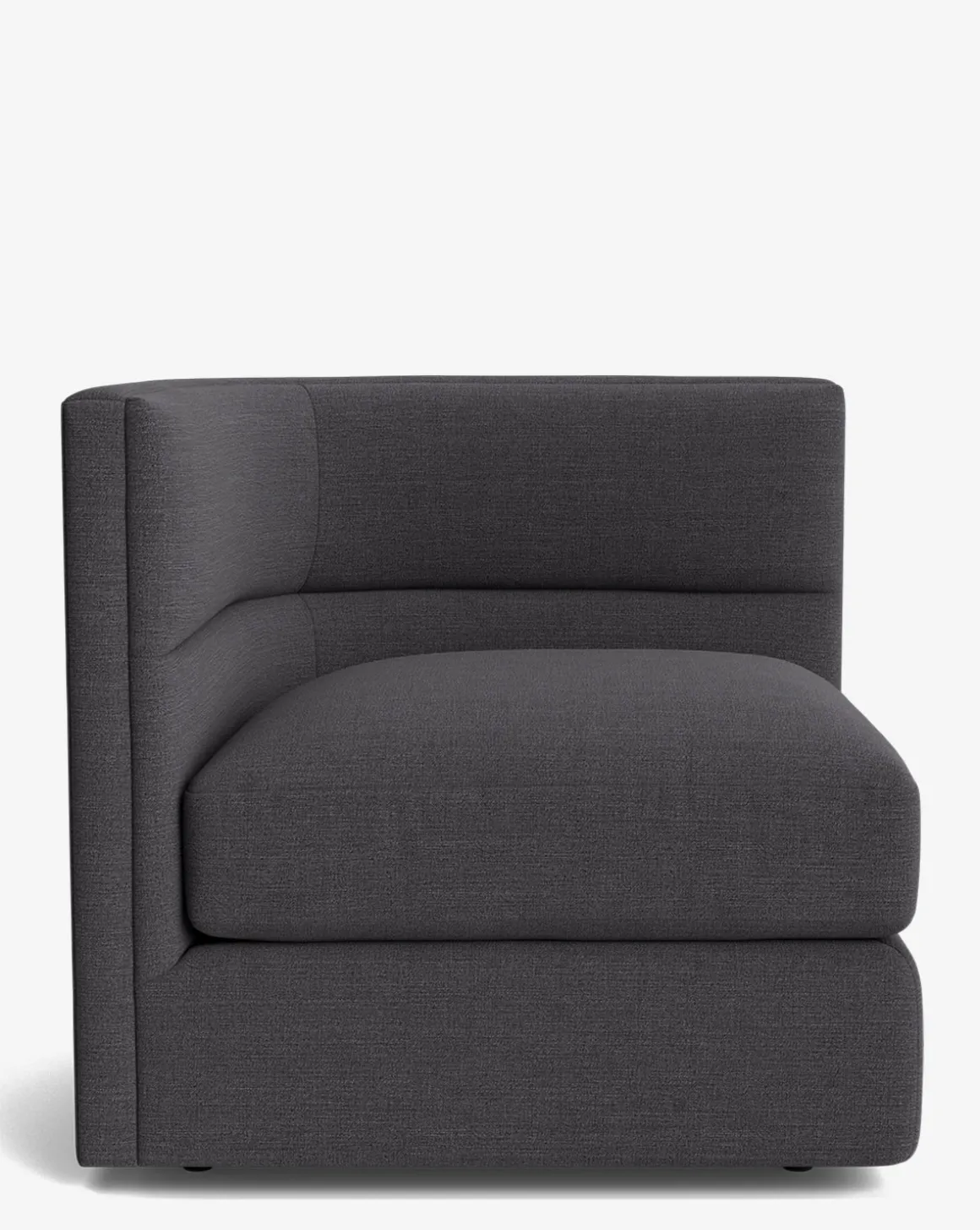 Claremont Modular Corner