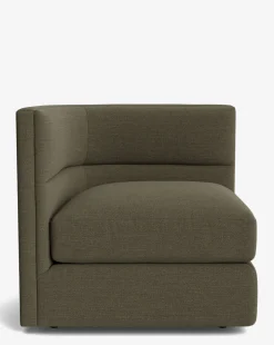 Claremont Modular Corner