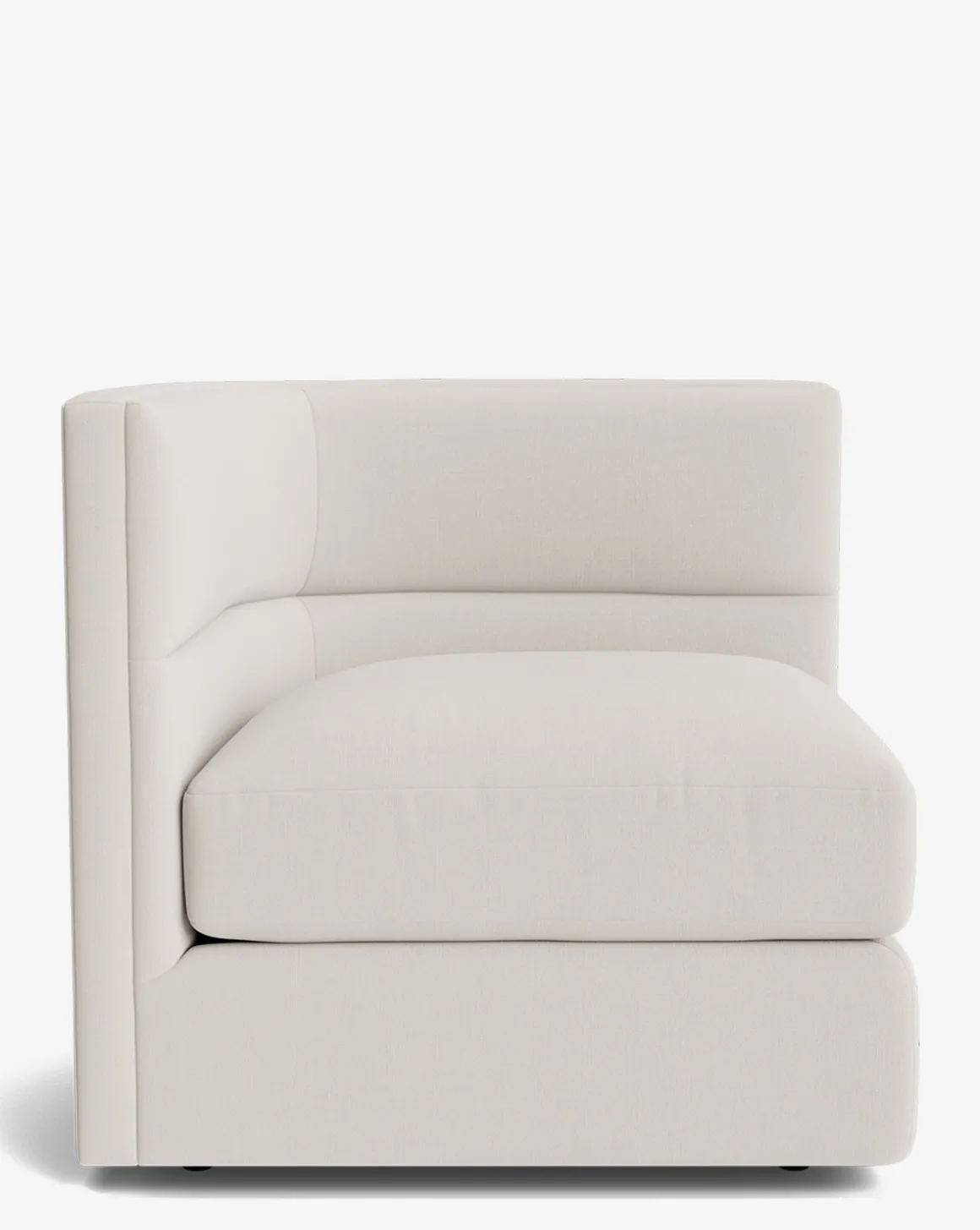 Claremont Modular Corner