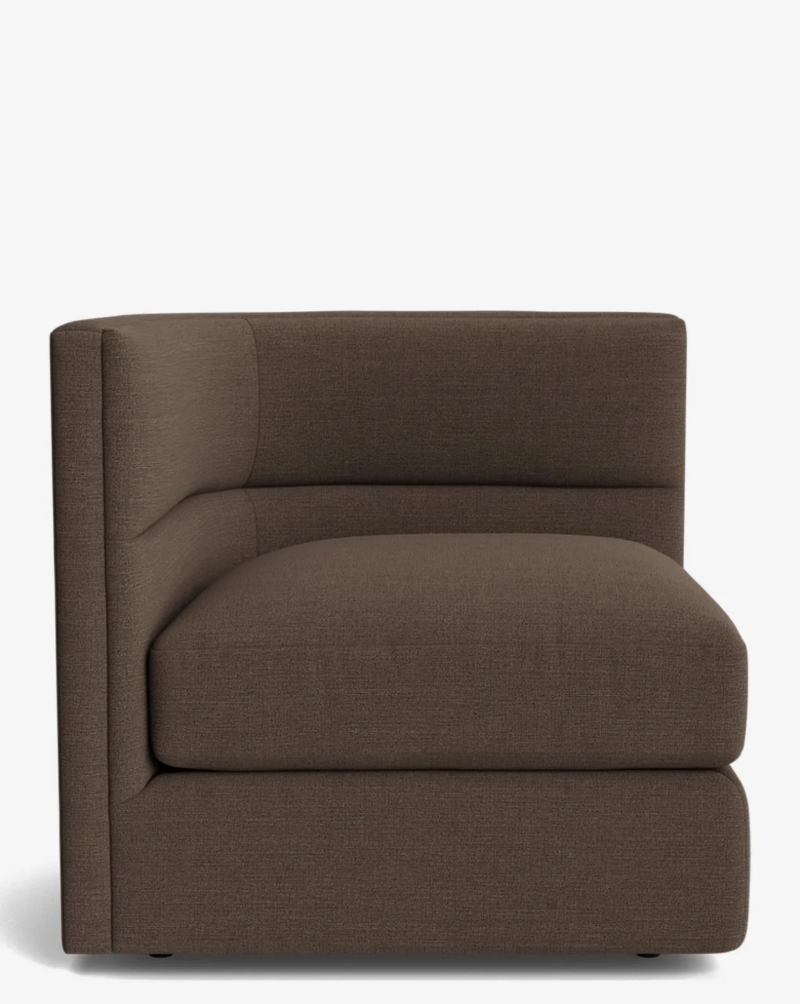 Claremont Modular Corner