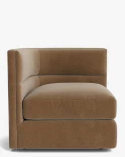 Claremont Modular Corner