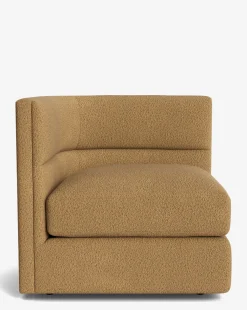 Claremont Modular Corner