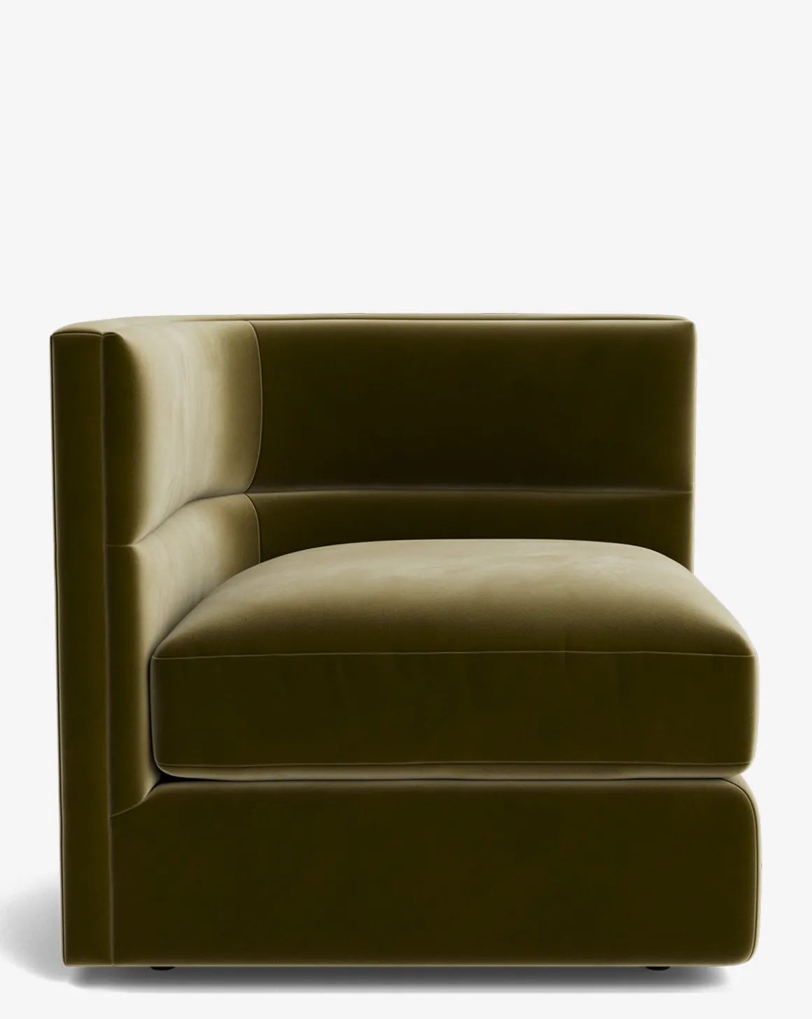 Claremont Modular Corner