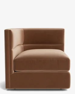 Claremont Modular Corner