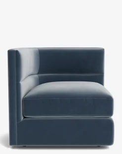 Claremont Modular Corner