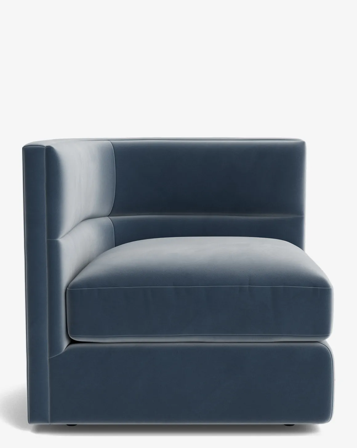 Claremont Modular Corner