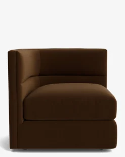 Claremont Modular Corner