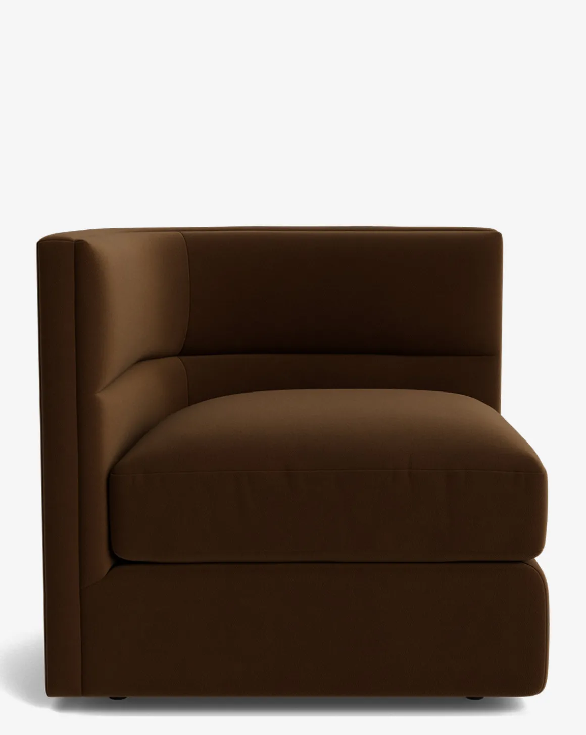 Claremont Modular Corner