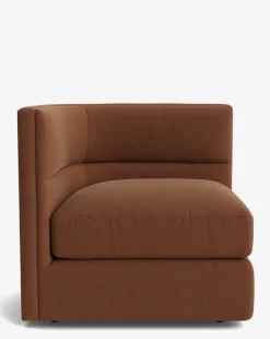 Claremont Modular Corner