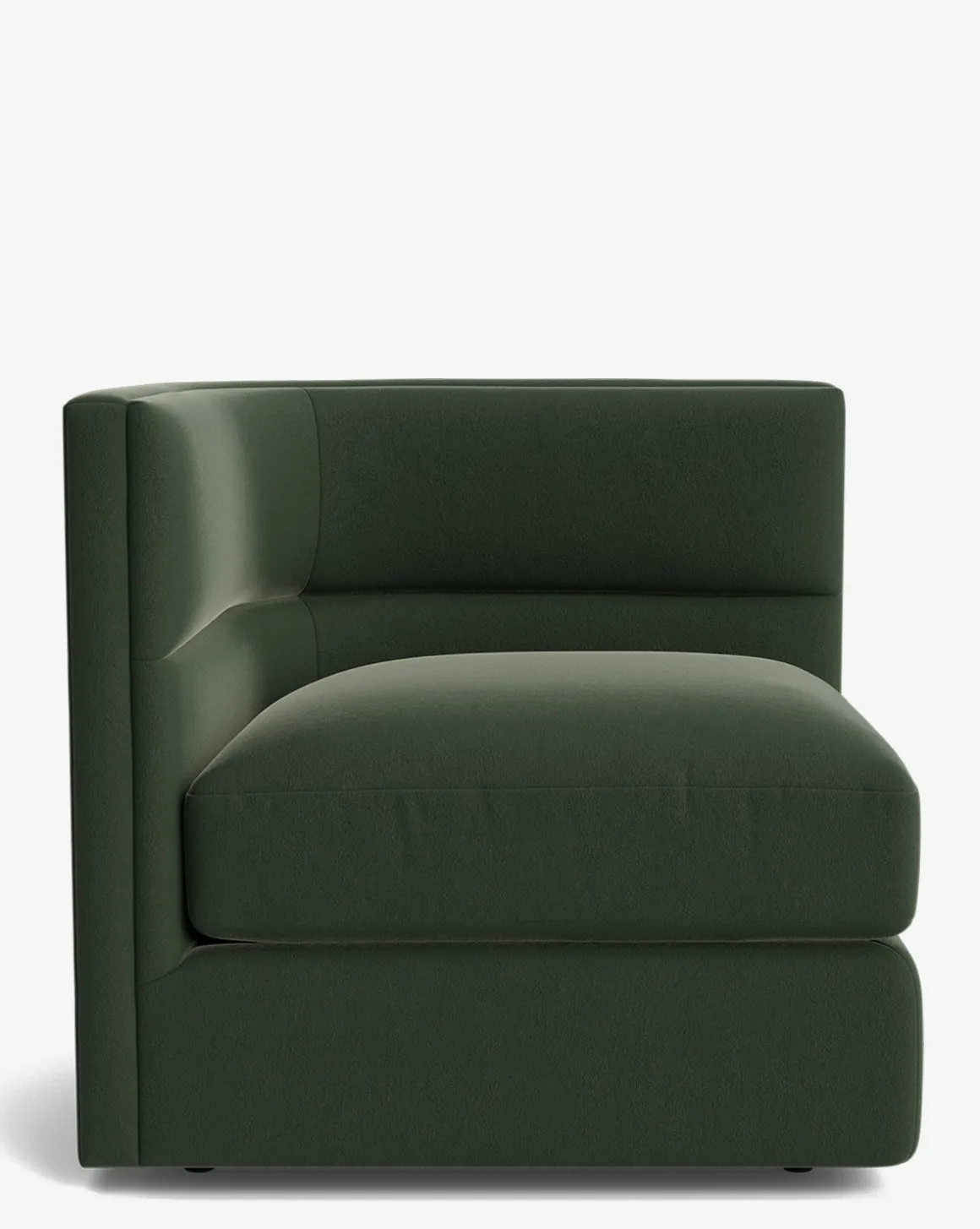 Claremont Modular Corner