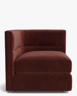 Claremont Modular Corner