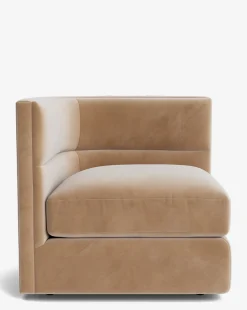 Claremont Modular Corner