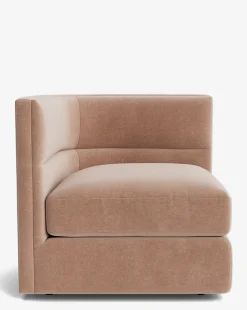 Claremont Modular Corner