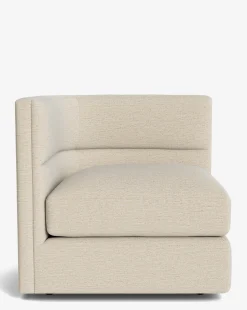 Claremont Modular Corner