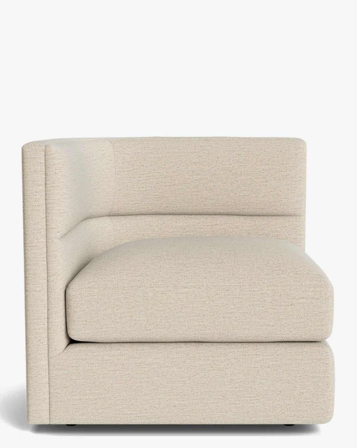 Claremont Modular Corner