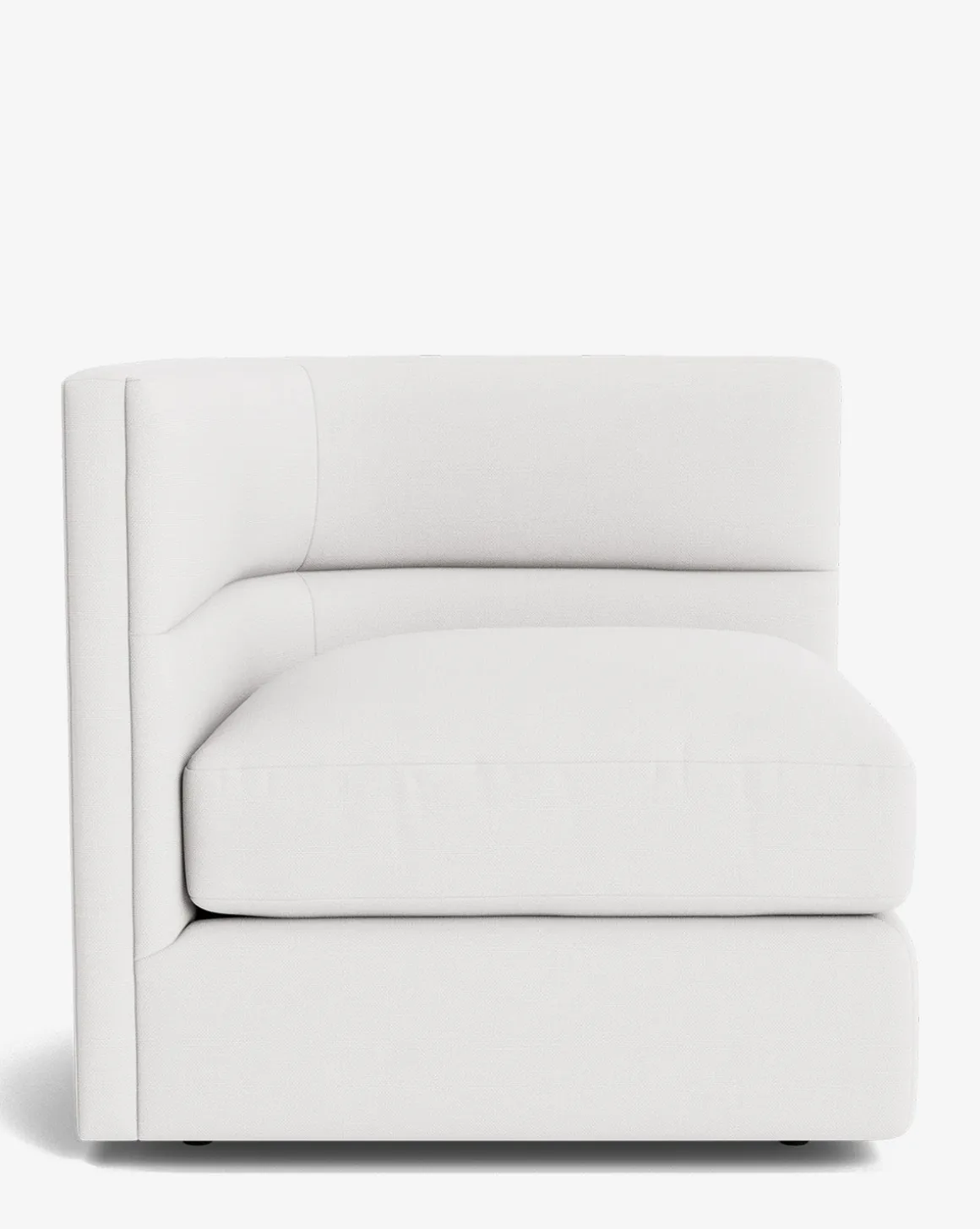 Claremont Modular Corner