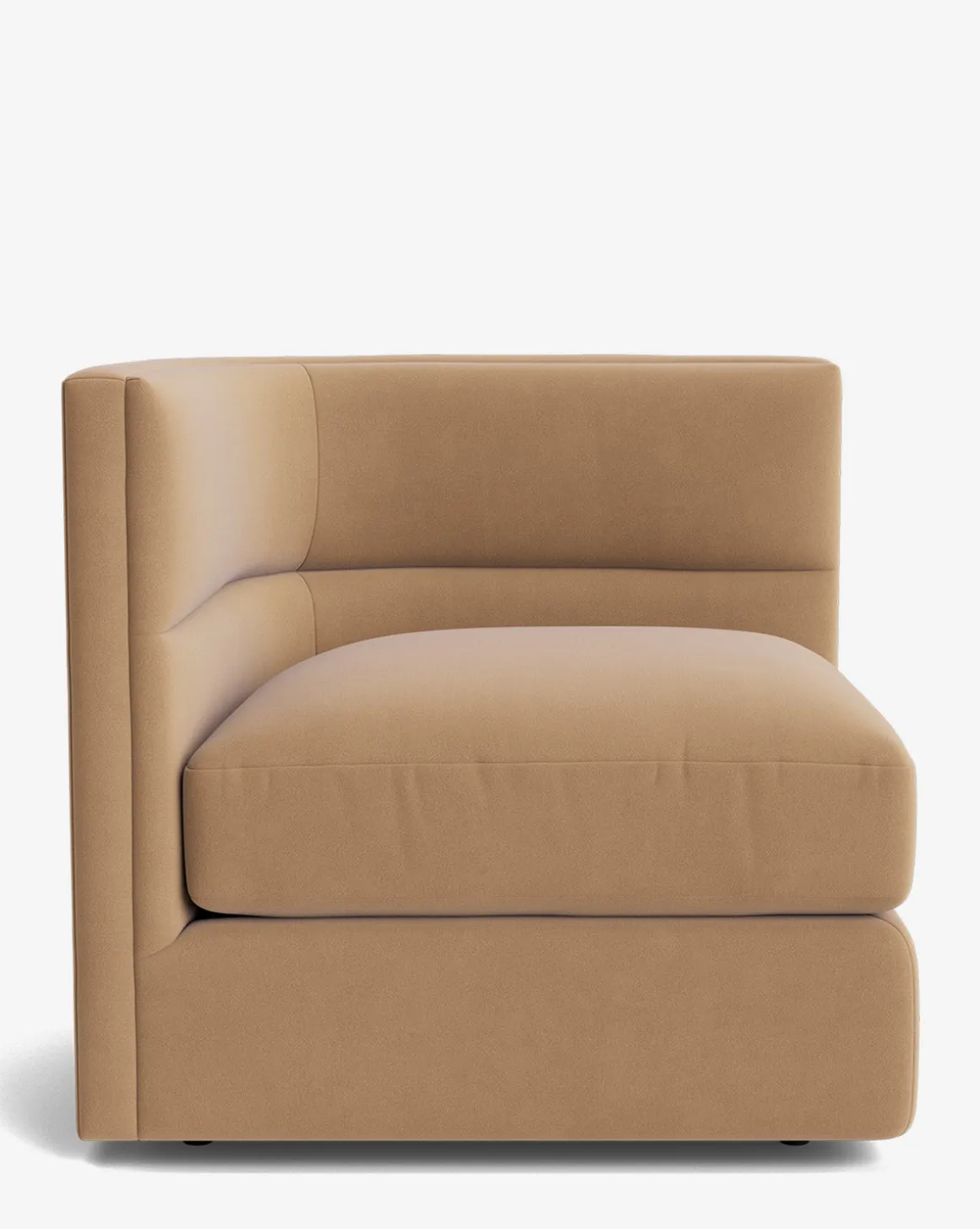 Claremont Modular Corner