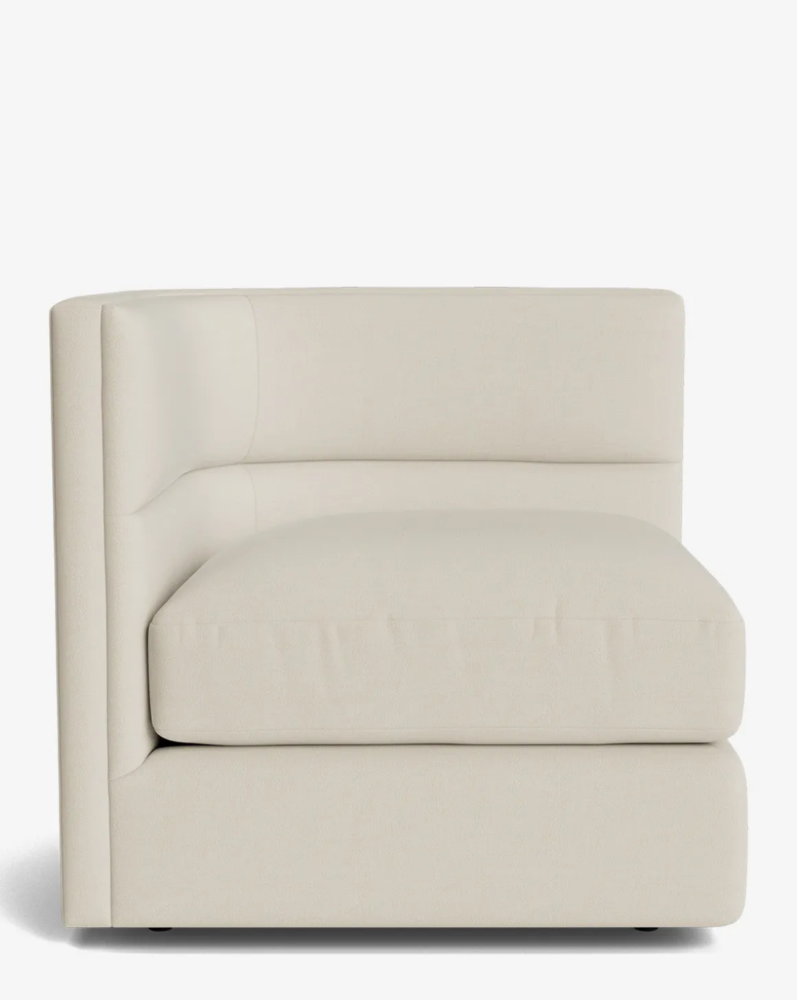 Claremont Modular Corner