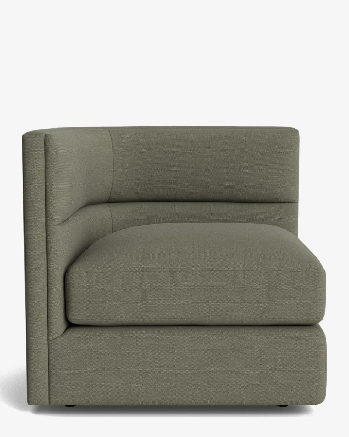 Claremont Modular Corner