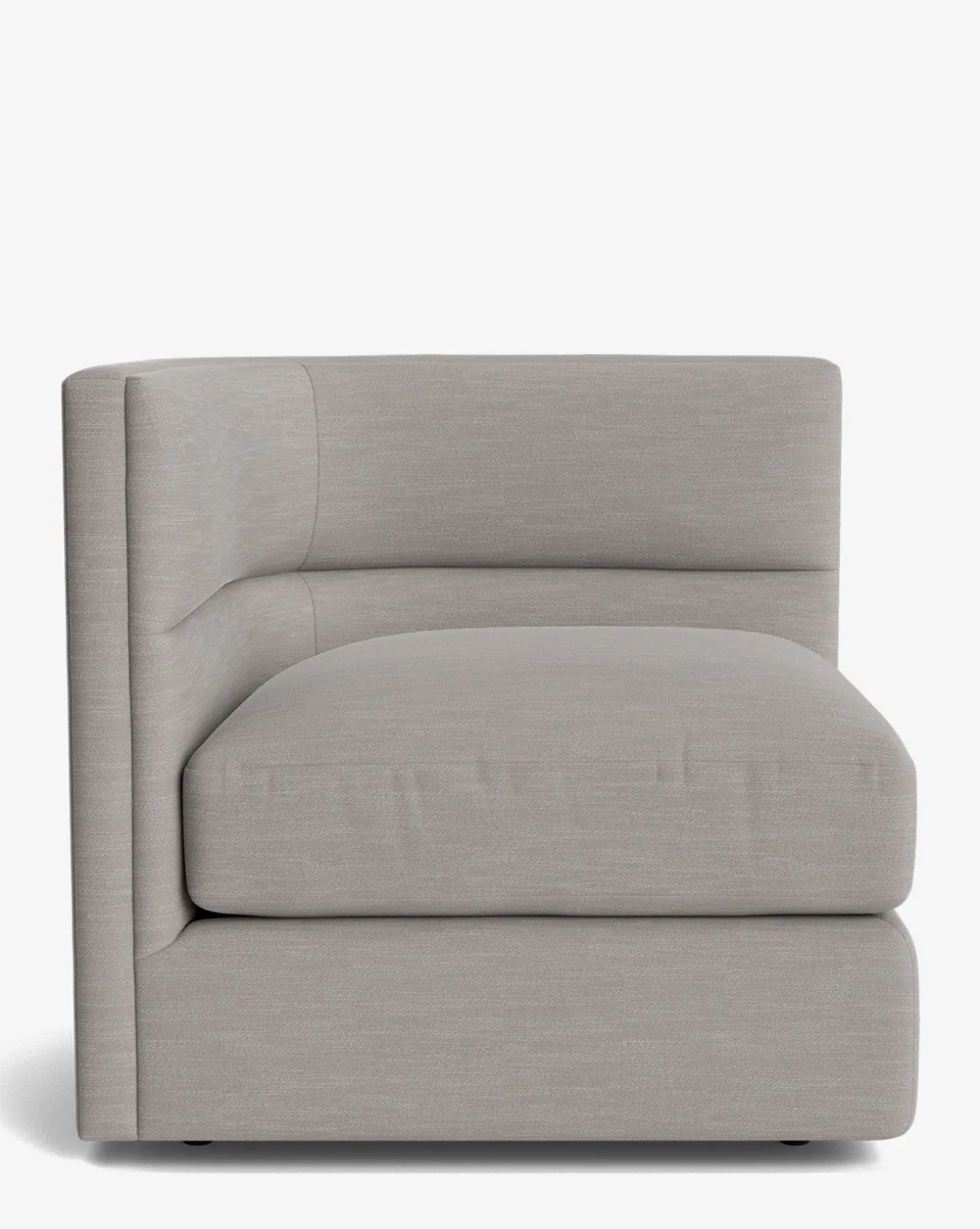 Claremont Modular Corner